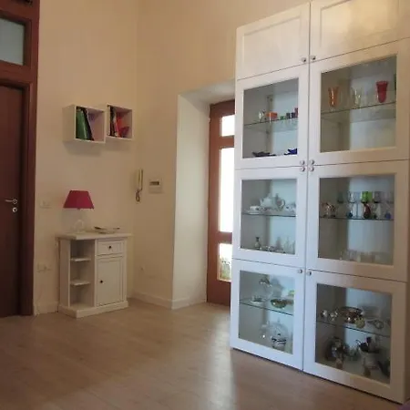 Il Cielo Di Dante Apartment Naples Exterior photo