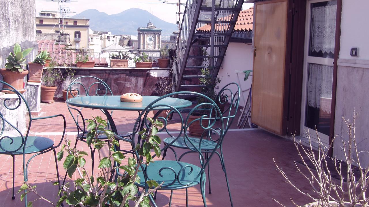 Apartment Il Cielo Di Dante *