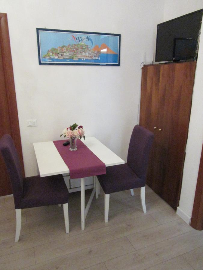 Apartment Il Cielo Di Dante