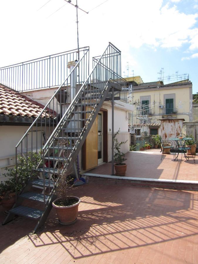 Apartment Il Cielo Di Dante *